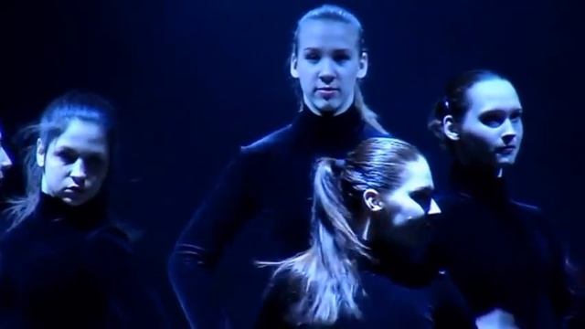 Ш.Т.И. Река. Фестиваль "Черный кот" Рязань 2016 (видеоотчет) смотреть онлайн