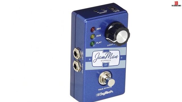 ✅Top 10 Best Looper Pedals For Guitars Of 2023