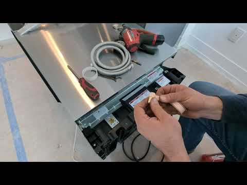 Как правильно установить посудомойку по Американскому кодексу смотреть онлайн