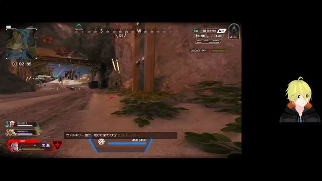 [APEX]144hzのウルトラワイドモニター買ったからAPEXでもやってみるかぁ！ UltraGear 34GN850-B смотреть онлайн