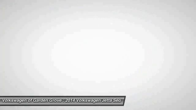 2014 Volkswagen Jetta Sedan Garden Grove CA 17848 смотреть онлайн