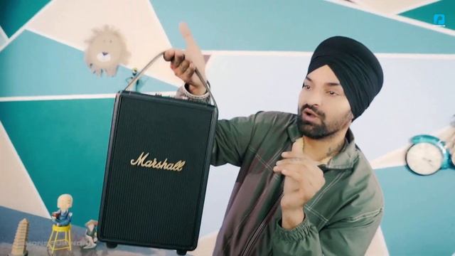 Marshall Tufton\Kilburn 2 | Unboxing&Review | Phonehubindia смотреть онлайн
