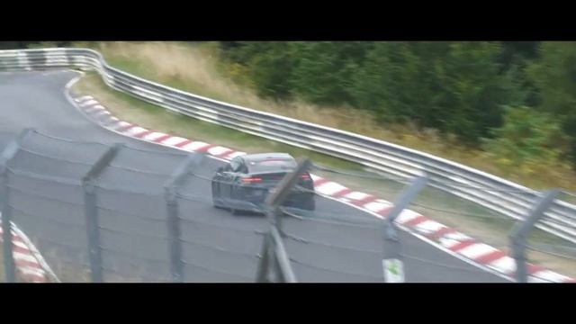?SPY Shots! New 2024 PORSCHE Panamera undergoes road testing ? ☄️ смотреть онлайн