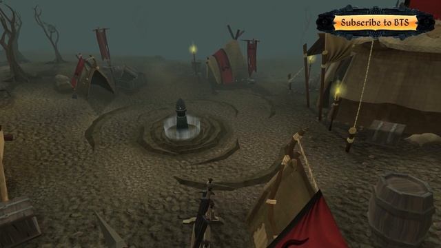 RuneScape Behind the Scenes #45 - Wilderness Warbands смотреть онлайн