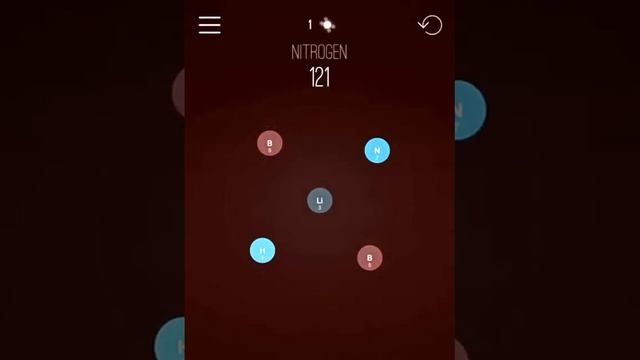 [iOS] Atomas Gameplay смотреть онлайн