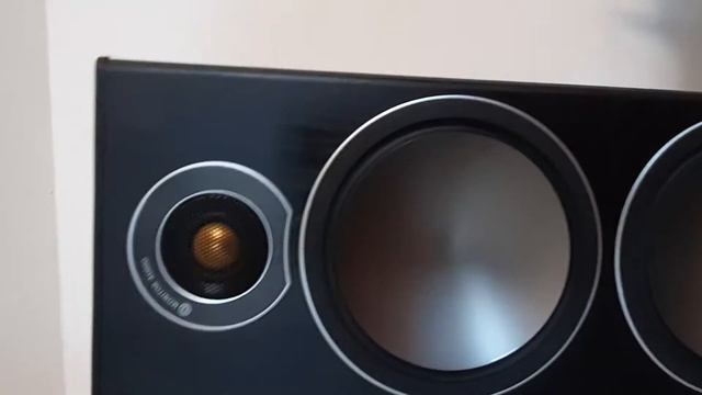 Monitor audio bronze 6 + Denon avr-x 1400h смотреть онлайн