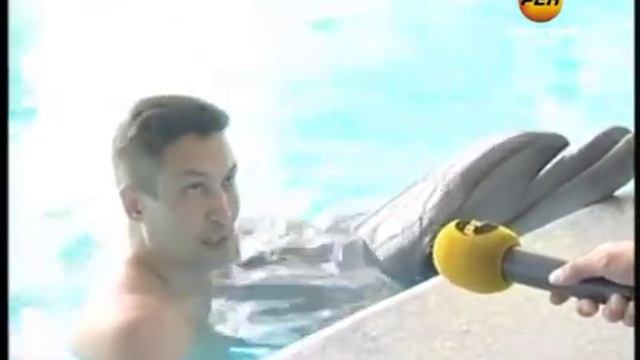 Дельфиненок оказался девочкой смотреть онлайн