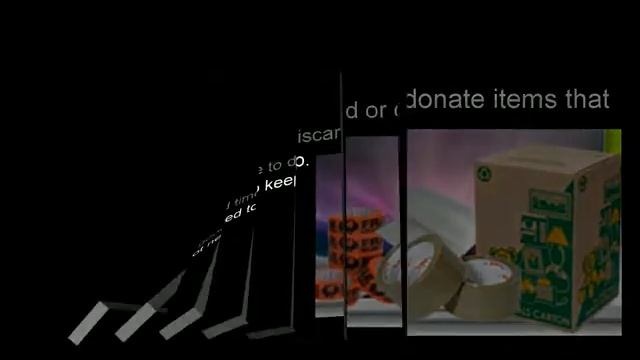 How To Clean Storage Boxes