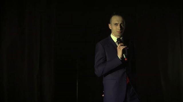 Мистер ОГУ имени И.С. Тургенева 2019 - Участник №2 - Павел Куликов смотреть онлайн