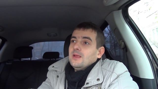 Пенсионер мечтает о Рено Дастер смотреть онлайн