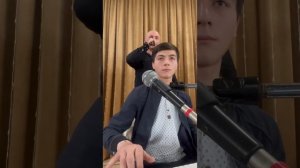 Заур Алибеков🎤 и Курбан Маликов🎹сыграли и спели 🎵Акушинку #Даргинскаяпесня#свадьба#Акушинка2023