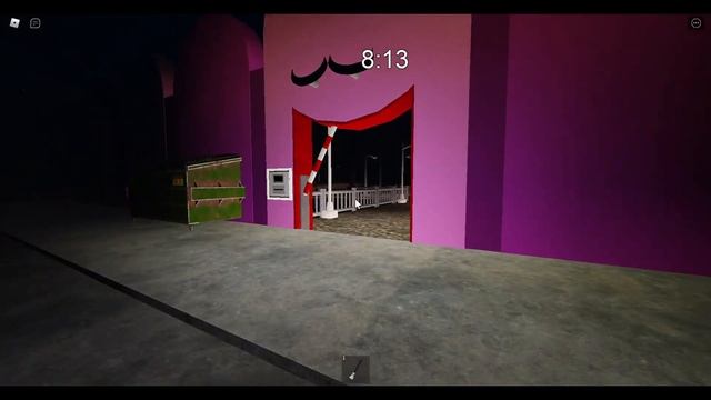 PTROI: Carnival(?) Concept - How to Escape смотреть онлайн