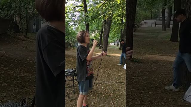 Тася Никитина - Ласточка. 2021 смотреть онлайн