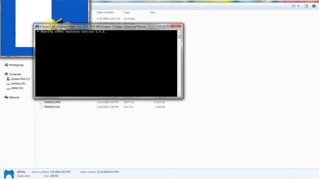 HOW TO DOWNLOAD TEKKEN 3 FOR PC I 50 MB I SAVE TEKKEN 3 CONTROLS FOREVERI GOG TECH INFO смотреть онлайн