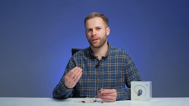 Hidizs MS2 | УНИВЕРСАЛЬНЫЕ КРАСИВЫЕ ГИБРИДНЫЕ НАУШНИКИ смотреть онлайн