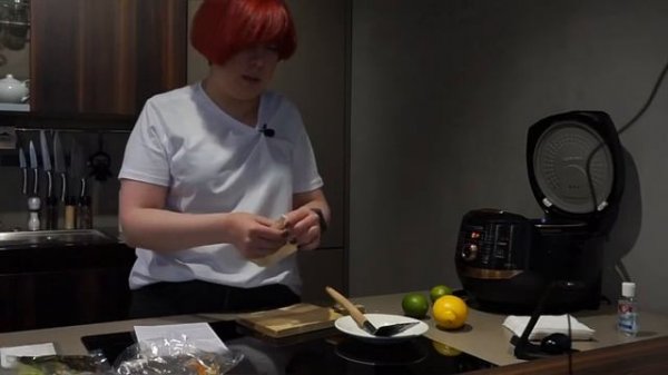 ОБЗОР ПРОДУКТОВ ELEMENTAREE.RU ГОТОВИМ СТЕЙК С ОВОЩАМИ В САМОИЗОЛЯЦИИ