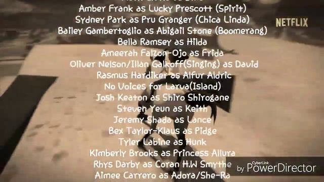 The Netkids Gang's Adventures Series Season 1 Ending Credits смотреть онлайн