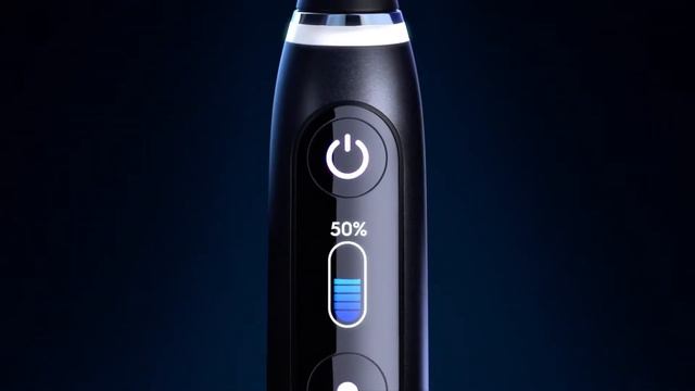Oral-B iO elektrische tandenborstel met magnetische oplader смотреть онлайн