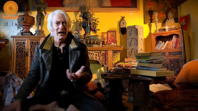 Guru Padmasambhava's: Shambhala Consensus...!!! Lotus-Born Master: The Shambhala Access Code смотреть онлайн