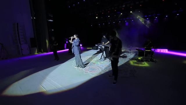 Xamdam Sobirov - Bo'mba Konsert bo'ldi| Farg'ona-2023! смотреть онлайн