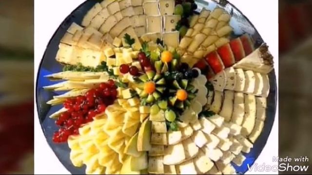 Кулинарные секреты