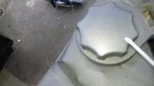 Как снять пластиковые накладки сиденья опель астра своими руками