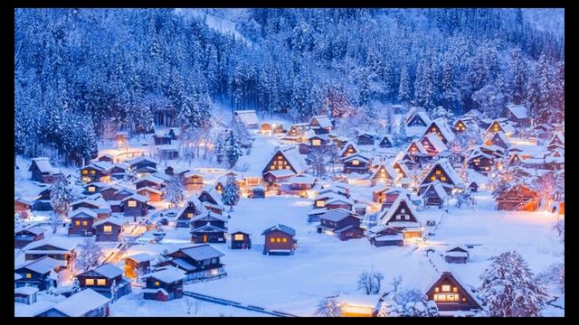 Joseph Von Eichendorff „Weihnachten“