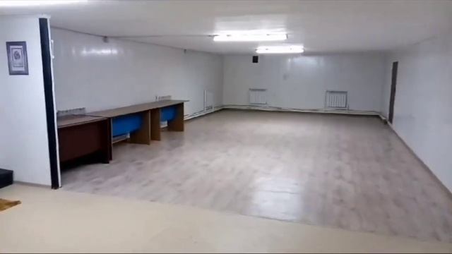 помещение в рп. Красногорский смотреть онлайн