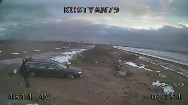 Фпв остров Котлин смотреть онлайн