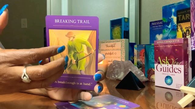 You’ve Been A BEACON of Light, Your BREAKTHROUGH is Here! смотреть онлайн