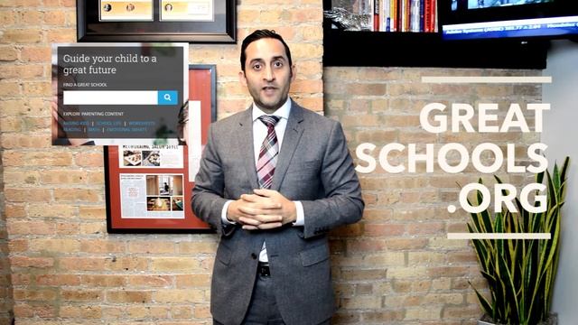 How to Find the Perfect School in your New Neighborhood: Greatschools.org смотреть онлайн