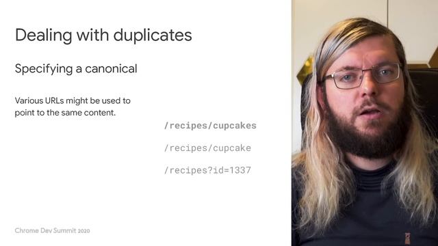 3x3 SEO tips for JavaScript web apps смотреть онлайн