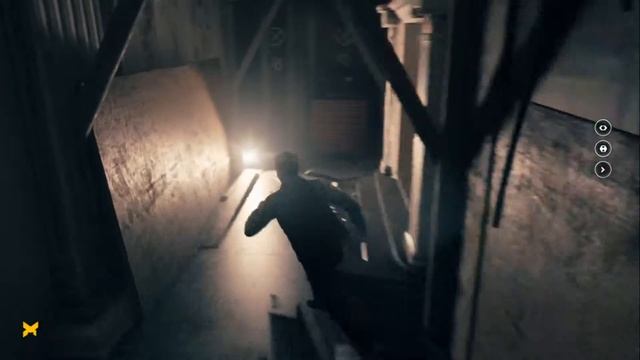 Quantum Break AMD FX-4130 + GTX 660 | 720p смотреть онлайн