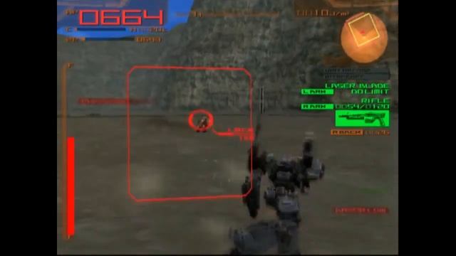 Armored Core Nexus - Welcome To Raven's Nest! - Part 1 смотреть онлайн