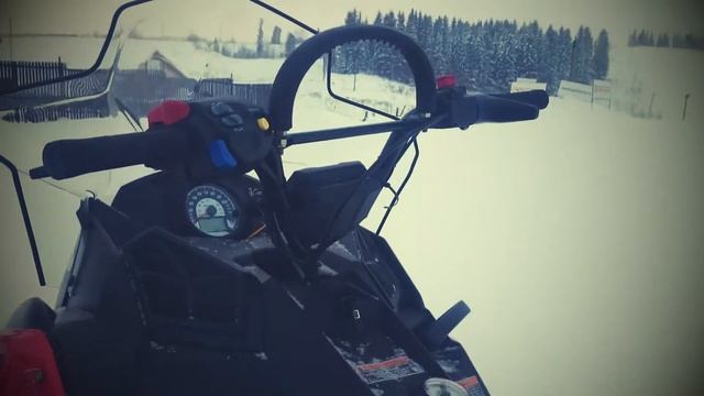Polaris AXYS смотреть онлайн