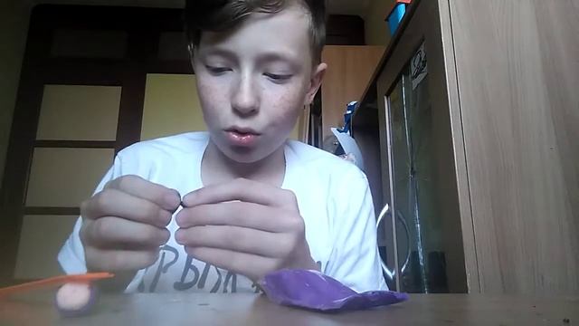 Биби из Бравл старс своими лапками смотреть онлайн