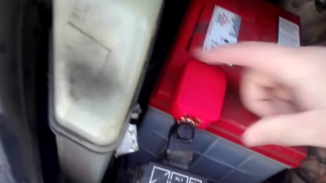 Быстросъёмные  клеммы.