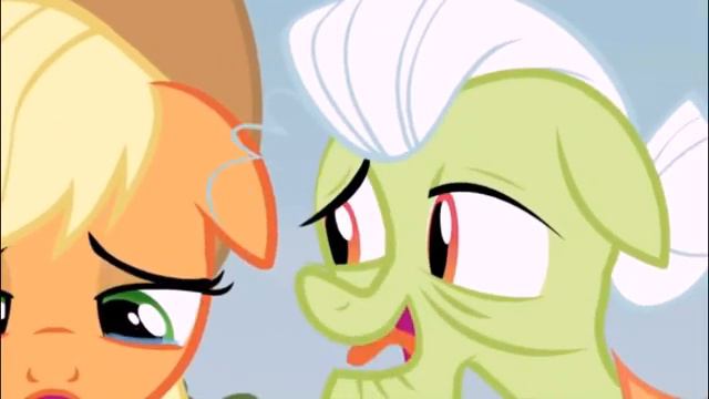 клип пони мульт май литл пони 28 смотреть онлайн