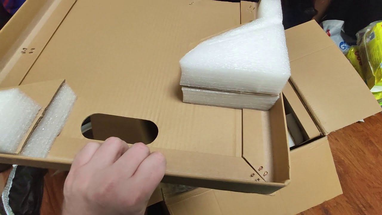 Вытяжка MAUNFELD SKY STAR CHEF 50