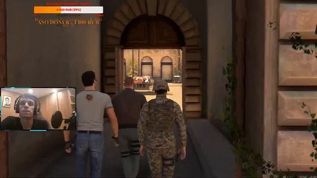 Serious Sam 4 Planet Badass #1 релиз игры смотреть онлайн
