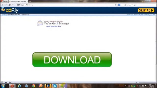 HOW To download subway surfer for windows pc free смотреть онлайн