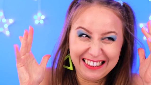 Кто лучше нарисует предмет, получит его Челлендж #4 от BooBoom Challenge смотреть онлайн