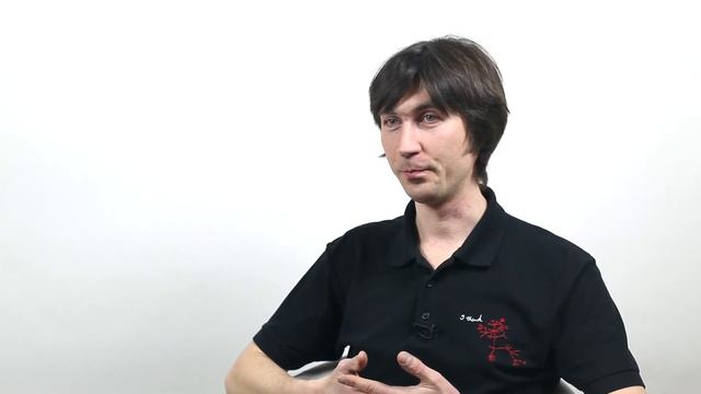 Искусственный интеллект — Михаил Бурцев смотреть онлайн