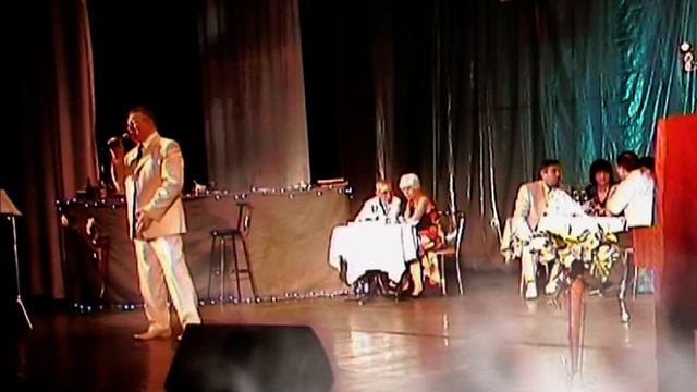 Богданов Александр "За туманом" смотреть онлайн
