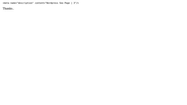 Wordpress: Add Page number to Meta Description in Wordpress SEO by Yoast (2 Solutions!!) смотреть онлайн