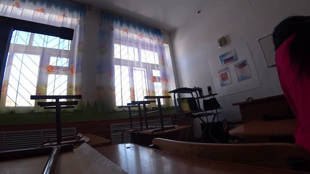 Влог 27 февраля 2024г /Урок вокала/Алтайский край смотреть онлайн