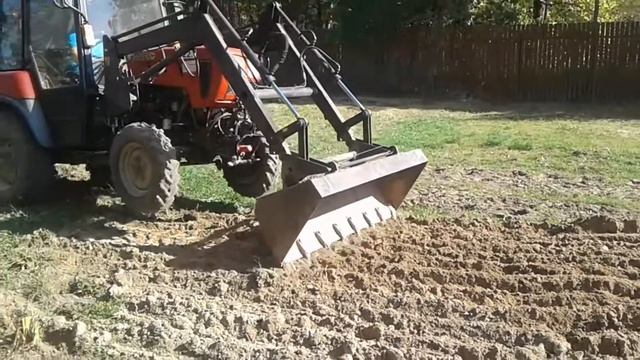 Расчистка, вспашка, культивация участка Щелковский р н смотреть онлайн