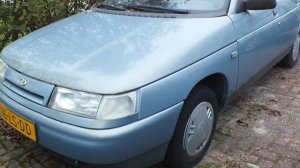 ВАЗ 2110 слабые места | Недостатки и болячки б/у Lada 2110 I