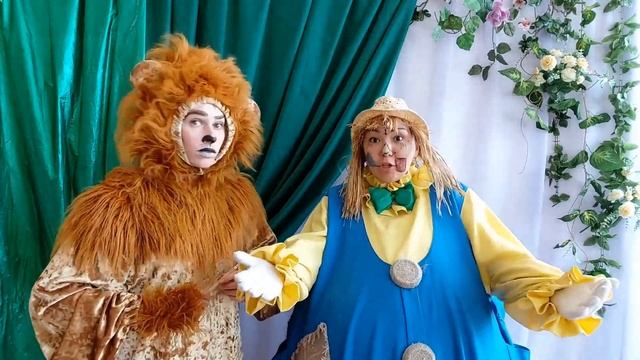 ПУТЕШЕСТВИЕ В ИЗУМРУДНЫЙ ГОРОД FullHD1080p mp4 1600180217052 смотреть онлайн