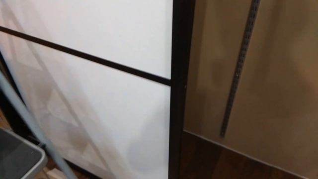 Дополнительно крепим вставки в дверях купе смотреть онлайн